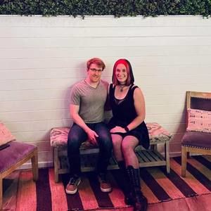 Meet your Posher, Melissa